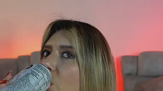 EliseColeman – Live XXX-chat