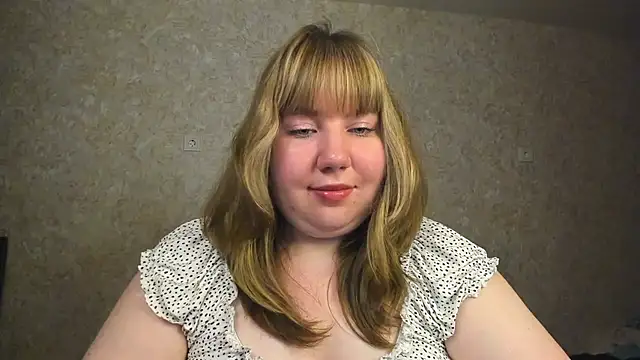 Živý XXX chat DafnaMonroe