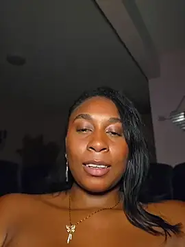 HanaThompson Live XXX-Chat