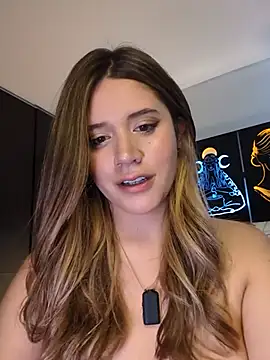 Živý XXX chat maliciaworld