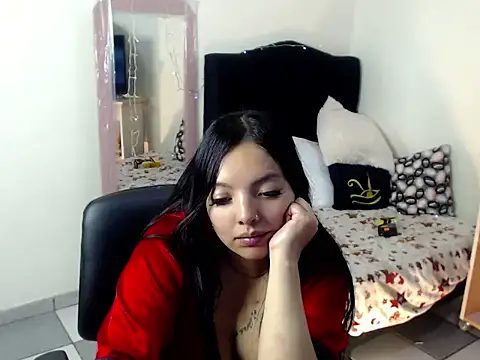 Živý XXX chat loren_tits24