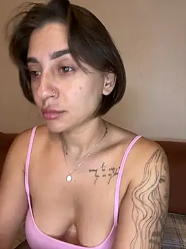 Živý XXX chat SweetGirl1-