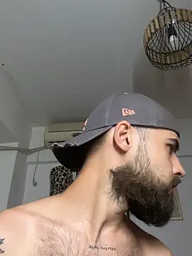 HairyRobxxx's Live XXX Chat