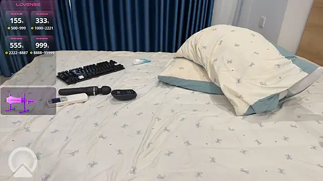 Živý XXX chat icydiva