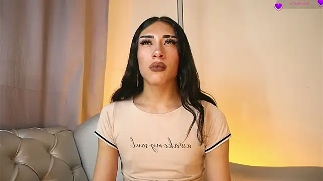 Živý XXX chat Velvet_Raze