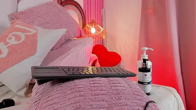 AriaCush Live XXX-Chat