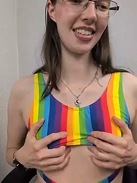 MrsCrazy18 Live XXX-Chat