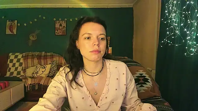 Chat +18 de ClancyMorissey ao vivo