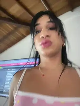 Ashly_Miller's Live XXX Chat