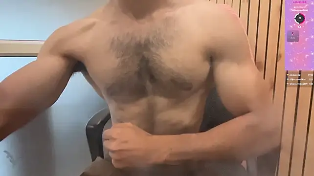 DevilsFavoriteBoy 라이브 XXX 채팅