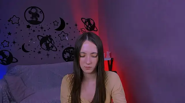 Živý XXX chat bella_dorn