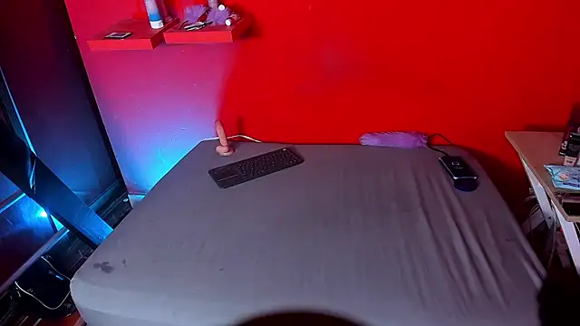 AshSweet Live XXX-chat