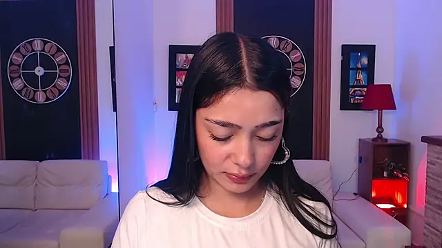 sahara_9 Adlı Modelin Canlı XXX Sohbeti