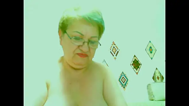 Chat XXX en directo de Hyllda