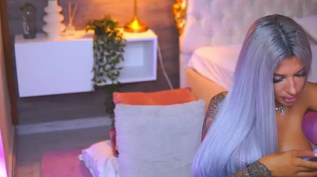 Juicy_Jessyen Live XXX chat