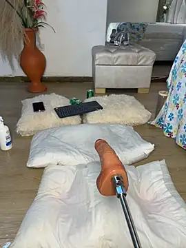 SweetKata_ live XXX chat