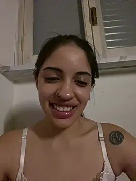 shupshup's Live XXX Chat