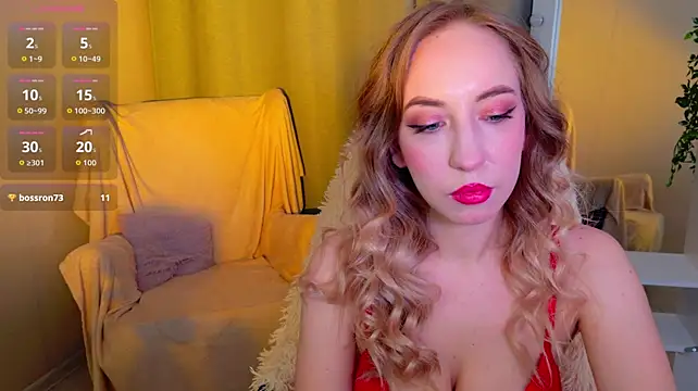 ShadowSparkle's Live XXX Chat