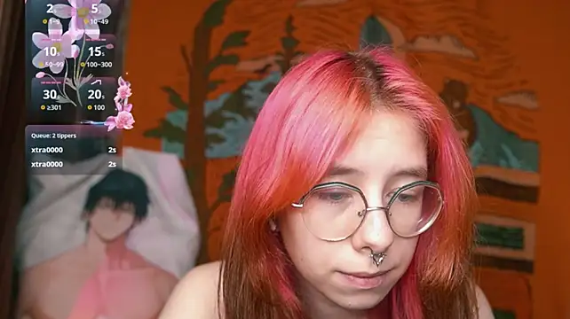 cutiiepink – Live XXX-chat