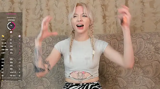 Rusty_Halo – Naživo XXX chat