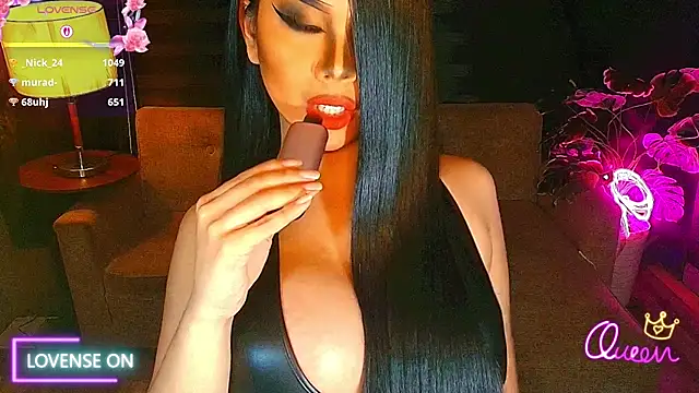 JessicaRabittt Adlı Modelin Canlı XXX Sohbeti