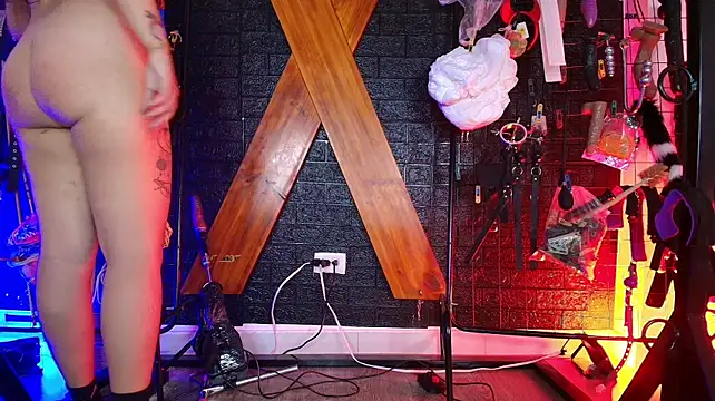 Ariaoficial Live XXX-Chat