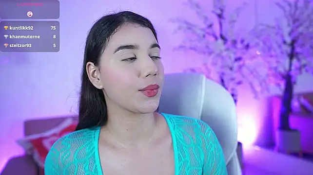 StacyCooper_ élő XXX-chatje