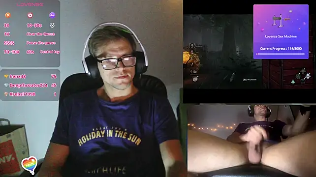StephPra94 élő XXX-chatje