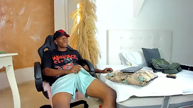 MATT_STRONG – Naživo XXX chat