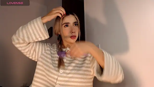 Marian_se's Live XXX Chat