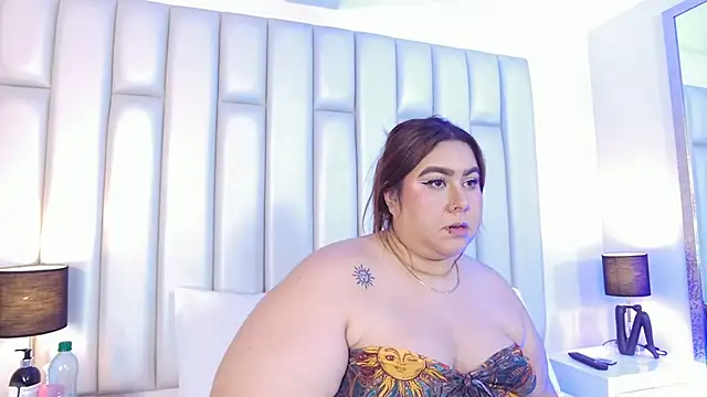 Онлайн чат XXX aandreaperez