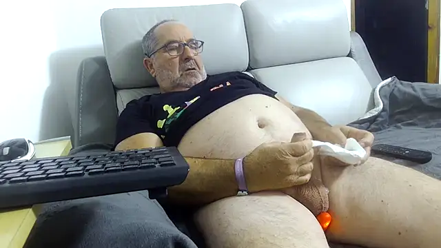 Czat XXX na żywo – gillou1234
