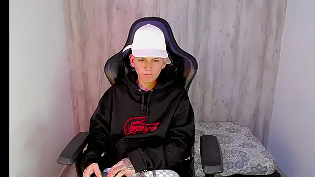 Hot_athletes_ Webcam-Show