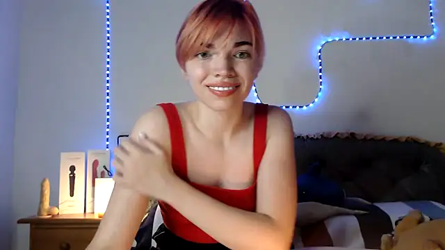 olivka-flower Chat XXX in diretta