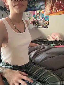 jojosbizarrelyf Webcamshow