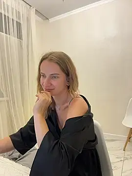 AinyrVixxen – Live XXX-chat
