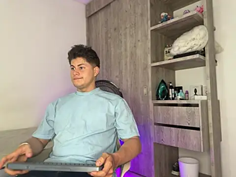 Naytoon__lex Show Webcam