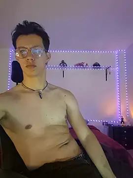 Brandon_starkk's Live XXX Chat
