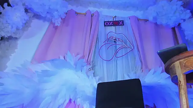 Caleb_Frost's Live XXX Chat