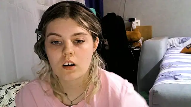Never_Enoughh – Naživo XXX chat