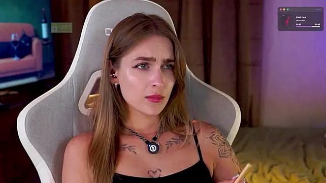 Živý XXX chat Kamila_icee