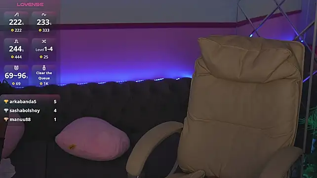 Онлайн чат XXX JasminBee