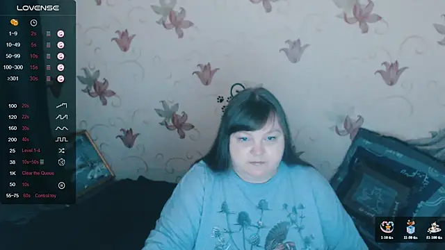 fistashka___ 라이브 XXX 채팅