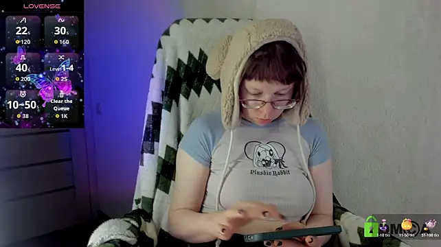 Melissa_WellsのライブXXXチャット
