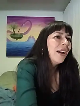 Chat XXX en directo de salomee
