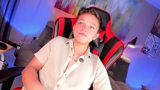 Tim_wolf élő XXX-chatje