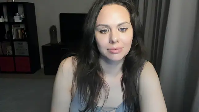 Chat XXX ao vivo de MollyCheiz
