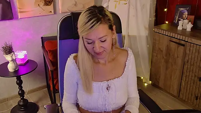 DonnaSmitth's Live XXX Chat