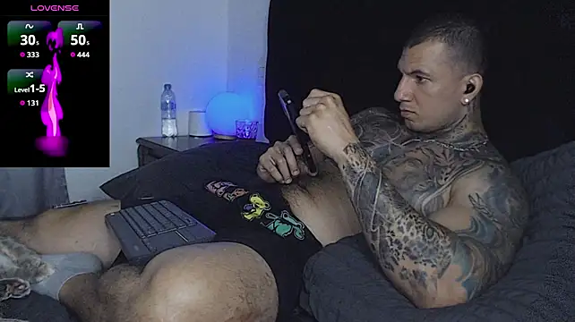 Chat XXX Live Shane_Clay