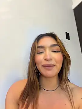 Chat XXX en directo de jenn_fit